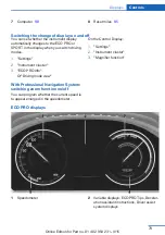 Предварительный просмотр 83 страницы BMW 6 SERIES - Owner'S Manual