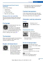 Предварительный просмотр 89 страницы BMW 6 SERIES - Owner'S Manual