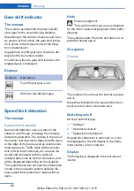 Предварительный просмотр 92 страницы BMW 6 SERIES - Owner'S Manual