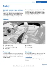 Предварительный просмотр 105 страницы BMW 6 SERIES - Owner'S Manual