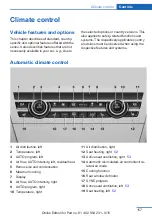 Предварительный просмотр 161 страницы BMW 6 SERIES - Owner'S Manual