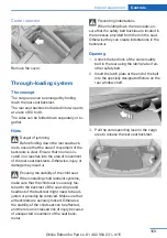 Предварительный просмотр 173 страницы BMW 6 SERIES - Owner'S Manual