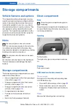 Предварительный просмотр 176 страницы BMW 6 SERIES - Owner'S Manual