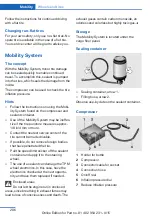 Предварительный просмотр 210 страницы BMW 6 SERIES - Owner'S Manual