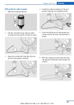 Предварительный просмотр 211 страницы BMW 6 SERIES - Owner'S Manual