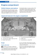 Предварительный просмотр 214 страницы BMW 6 SERIES - Owner'S Manual