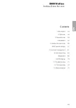 Preview for 44 page of BMW 61 90 5 A1E 1B1 Instructions For Use Manual