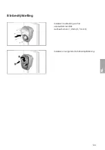 Preview for 134 page of BMW 61 90 5 A1E 1B1 Instructions For Use Manual