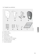 Preview for 700 page of BMW 61 90 5 A1E 1B1 Instructions For Use Manual