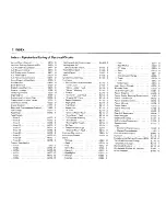 Предварительный просмотр 4 страницы BMW 635CSi 1989 Electrical Troubleshooting Manual