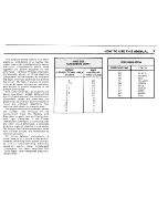 Предварительный просмотр 5 страницы BMW 635CSi 1989 Electrical Troubleshooting Manual