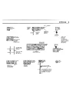 Предварительный просмотр 7 страницы BMW 635CSi 1989 Electrical Troubleshooting Manual