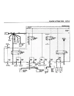 Предварительный просмотр 13 страницы BMW 635CSi 1989 Electrical Troubleshooting Manual