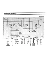 Предварительный просмотр 14 страницы BMW 635CSi 1989 Electrical Troubleshooting Manual