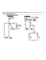 Предварительный просмотр 16 страницы BMW 635CSi 1989 Electrical Troubleshooting Manual