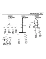 Предварительный просмотр 17 страницы BMW 635CSi 1989 Electrical Troubleshooting Manual