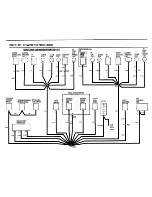 Предварительный просмотр 22 страницы BMW 635CSi 1989 Electrical Troubleshooting Manual