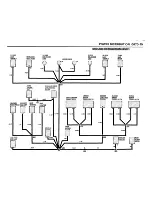 Предварительный просмотр 25 страницы BMW 635CSi 1989 Electrical Troubleshooting Manual