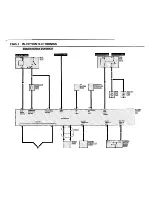 Предварительный просмотр 31 страницы BMW 635CSi 1989 Electrical Troubleshooting Manual