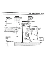 Предварительный просмотр 36 страницы BMW 635CSi 1989 Electrical Troubleshooting Manual