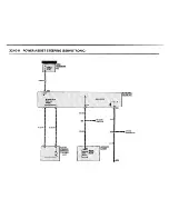 Предварительный просмотр 49 страницы BMW 635CSi 1989 Electrical Troubleshooting Manual