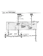 Предварительный просмотр 50 страницы BMW 635CSi 1989 Electrical Troubleshooting Manual