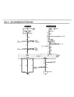 Предварительный просмотр 51 страницы BMW 635CSi 1989 Electrical Troubleshooting Manual