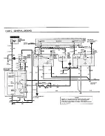 Предварительный просмотр 56 страницы BMW 635CSi 1989 Electrical Troubleshooting Manual