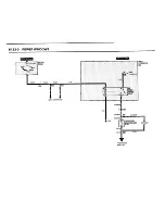 Предварительный просмотр 62 страницы BMW 635CSi 1989 Electrical Troubleshooting Manual