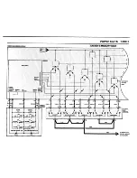 Предварительный просмотр 65 страницы BMW 635CSi 1989 Electrical Troubleshooting Manual