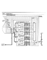 Предварительный просмотр 66 страницы BMW 635CSi 1989 Electrical Troubleshooting Manual