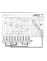 Предварительный просмотр 67 страницы BMW 635CSi 1989 Electrical Troubleshooting Manual