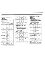 Предварительный просмотр 73 страницы BMW 635CSi 1989 Electrical Troubleshooting Manual