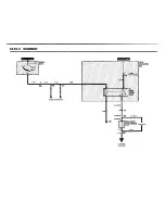Предварительный просмотр 75 страницы BMW 635CSi 1989 Electrical Troubleshooting Manual