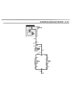 Предварительный просмотр 82 страницы BMW 635CSi 1989 Electrical Troubleshooting Manual