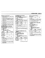 Предварительный просмотр 86 страницы BMW 635CSi 1989 Electrical Troubleshooting Manual