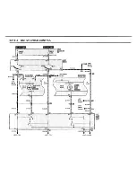 Предварительный просмотр 93 страницы BMW 635CSi 1989 Electrical Troubleshooting Manual