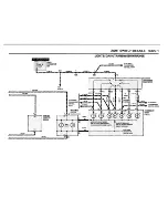 Предварительный просмотр 96 страницы BMW 635CSi 1989 Electrical Troubleshooting Manual