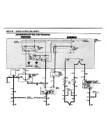 Предварительный просмотр 98 страницы BMW 635CSi 1989 Electrical Troubleshooting Manual