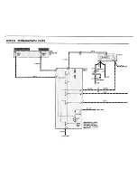 Предварительный просмотр 100 страницы BMW 635CSi 1989 Electrical Troubleshooting Manual