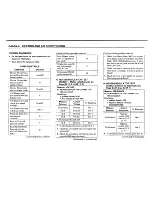 Предварительный просмотр 117 страницы BMW 635CSi 1989 Electrical Troubleshooting Manual