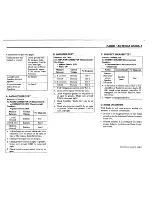 Предварительный просмотр 129 страницы BMW 635CSi 1989 Electrical Troubleshooting Manual