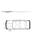 Предварительный просмотр 150 страницы BMW 635CSi 1989 Electrical Troubleshooting Manual