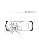 Предварительный просмотр 151 страницы BMW 635CSi 1989 Electrical Troubleshooting Manual