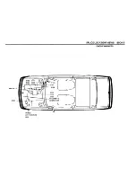 Предварительный просмотр 153 страницы BMW 635CSi 1989 Electrical Troubleshooting Manual