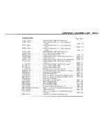 Предварительный просмотр 173 страницы BMW 635CSi 1989 Electrical Troubleshooting Manual