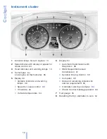 Предварительный просмотр 14 страницы BMW 645Ci Owner'S Manual