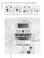 Предварительный просмотр 16 страницы BMW 645Ci Owner'S Manual