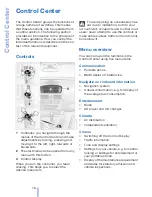 Предварительный просмотр 18 страницы BMW 645Ci Owner'S Manual