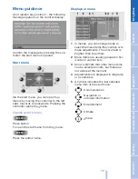 Предварительный просмотр 19 страницы BMW 645Ci Owner'S Manual